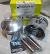 Triumph T140 pistons