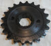 Triumph pre-unit sprocket