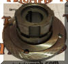 T140 clutch hub