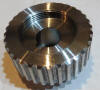 trident clutch hub