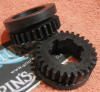 70-7248 T160 driven gear