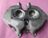 TriumphT140E cylinder head