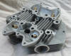 tiger 750 cylinder head