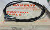 T120 brake cable 1966