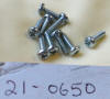 21-0650 screw