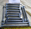 T110 motormount kit EBS27