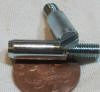 oil tank stud T120