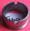 T160 speedo drive ring