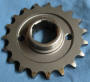 500 sprocket