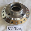 37-7001 T140 hub