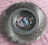 Triumph TSX BRAKE DISC