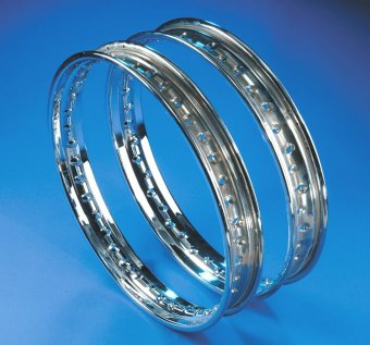 T140 wheel rim