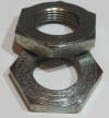 CEI wheel nut