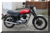 Triumph TSS T140W