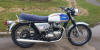 Triumph T140J