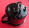 T140V speedo
