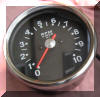 T140V Tacho