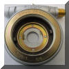 T140 speedo gearbox
