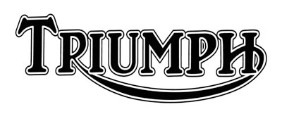 Triumph logo