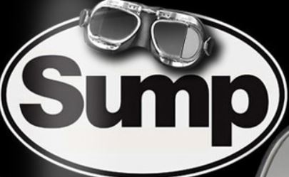 sump magazine