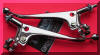 00-0108 chrome levers